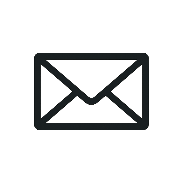 pictogram mail